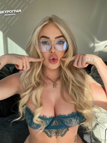 Вероника Топ Горячая Страстная Реал