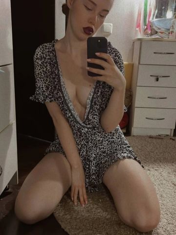 Наталья Роскошный Эскорт