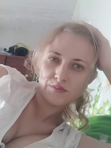 Анастасия фото 2