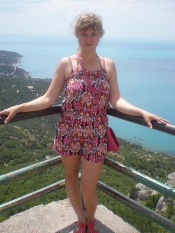 Анастасия фото 3