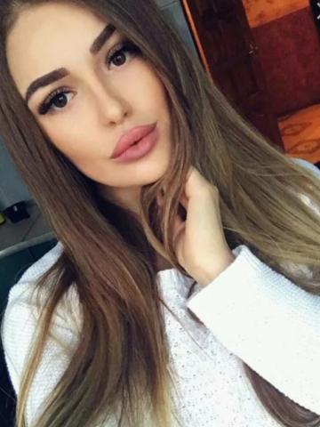 Мария Знойная Брюнетка фото 3