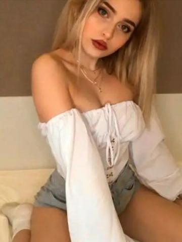 Полина фото 3